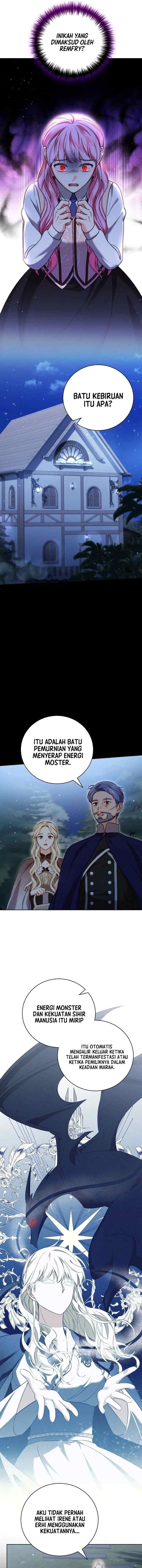 Becoming the Lady of the Cursed Ducal House chapter 11 halaman 7