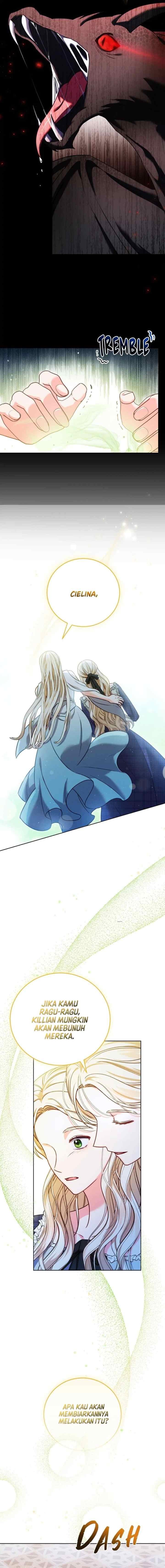 Becoming the Lady of the Cursed Ducal House chapter 12 halaman 4