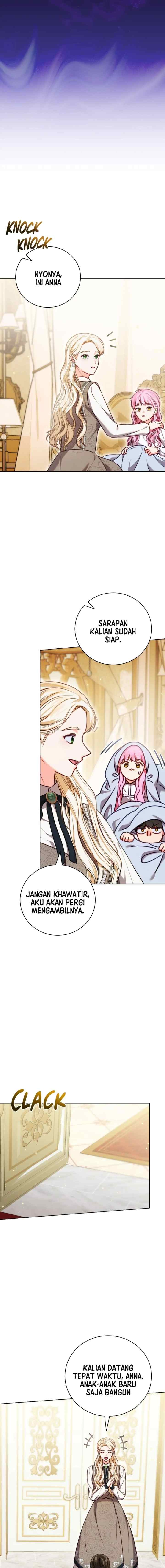 Becoming the Lady of the Cursed Ducal House chapter 12 halaman 14