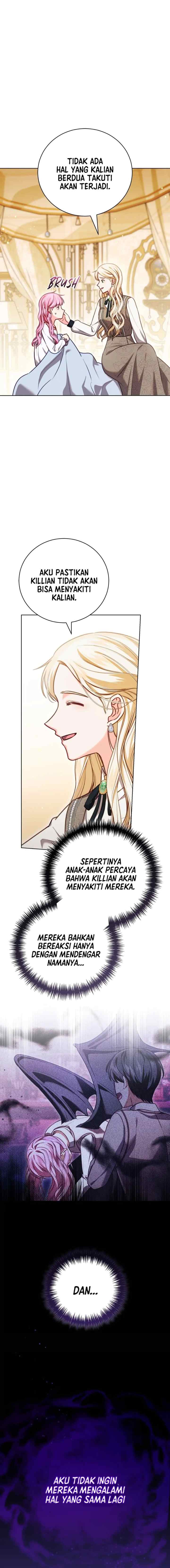 Becoming the Lady of the Cursed Ducal House chapter 12 halaman 13