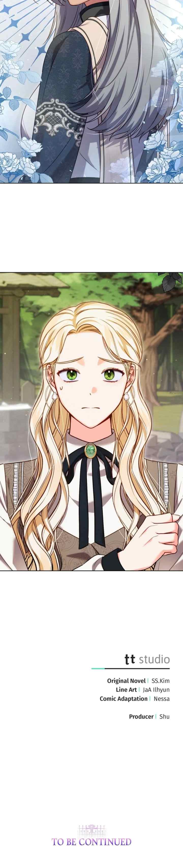Becoming the Lady of the Cursed Ducal House chapter 13 halaman 16