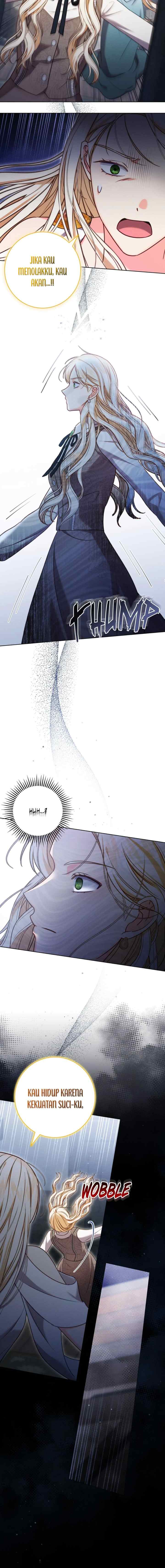 Becoming the Lady of the Cursed Ducal House chapter 14 halaman 17