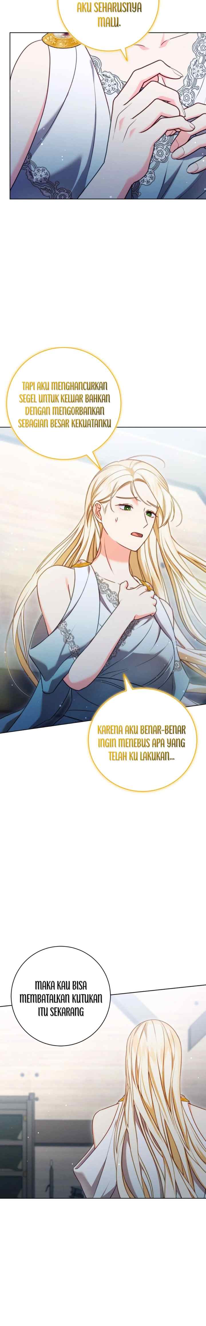 Becoming the Lady of the Cursed Ducal House chapter 14 halaman 13