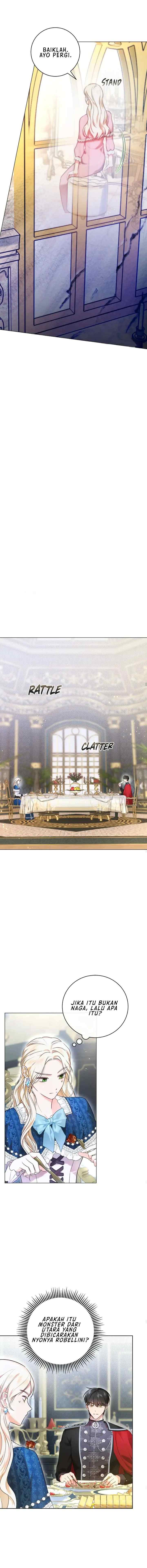 Becoming the Lady of the Cursed Ducal House chapter 3 halaman 5