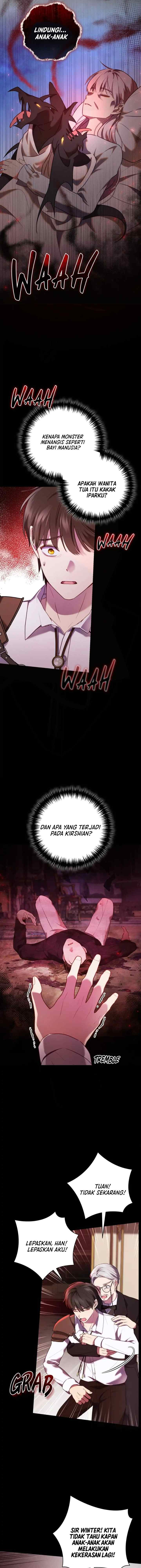 Becoming the Lady of the Cursed Ducal House chapter 4 halaman 8