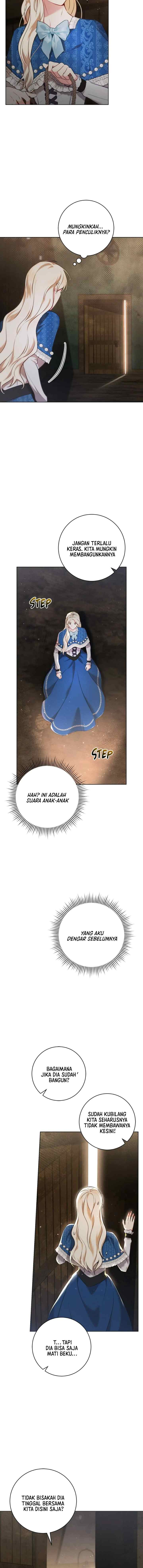 Becoming the Lady of the Cursed Ducal House chapter 4 halaman 13