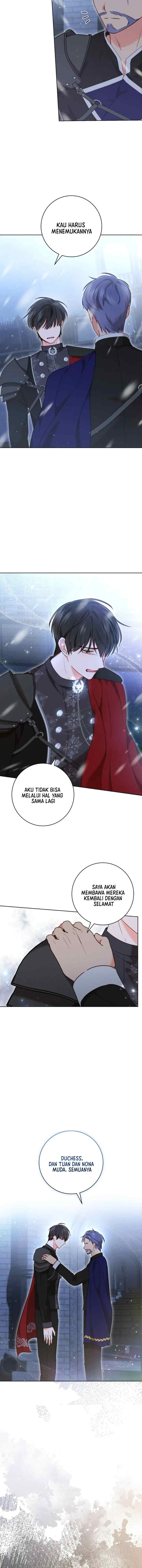 Becoming the Lady of the Cursed Ducal House chapter 4 halaman 11