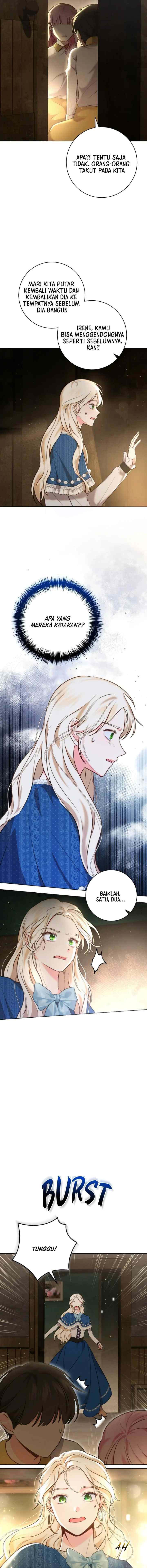 Becoming the Lady of the Cursed Ducal House chapter 4 halaman 14