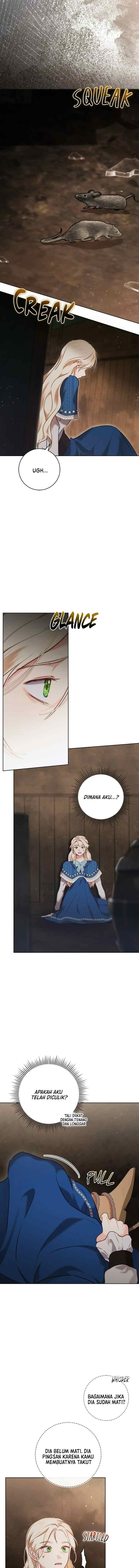 Becoming the Lady of the Cursed Ducal House chapter 4 halaman 12
