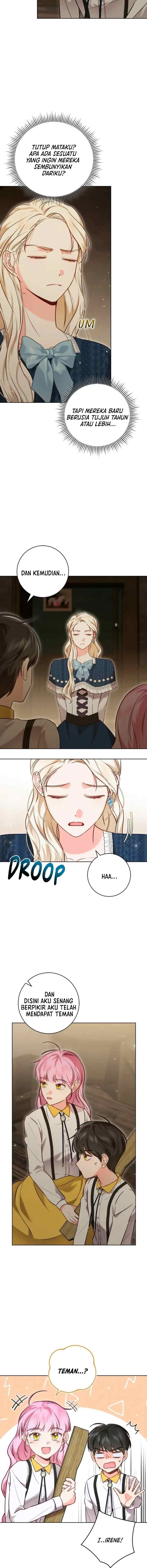 Becoming the Lady of the Cursed Ducal House chapter 5 halaman 4