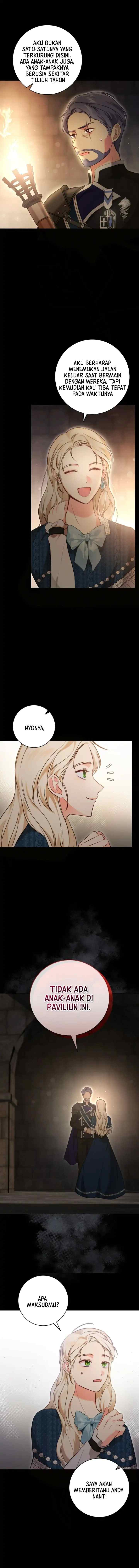 Becoming the Lady of the Cursed Ducal House chapter 5 halaman 11