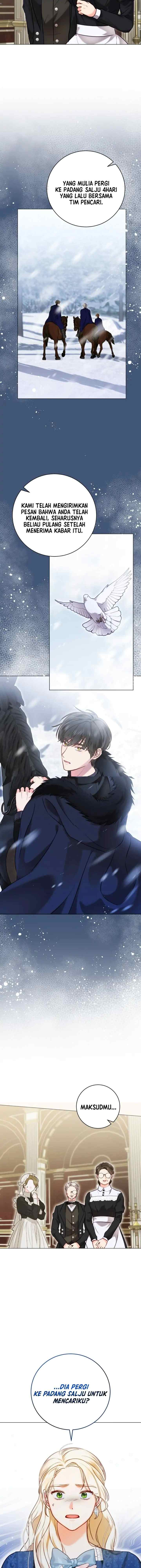 Becoming the Lady of the Cursed Ducal House chapter 6 halaman 14