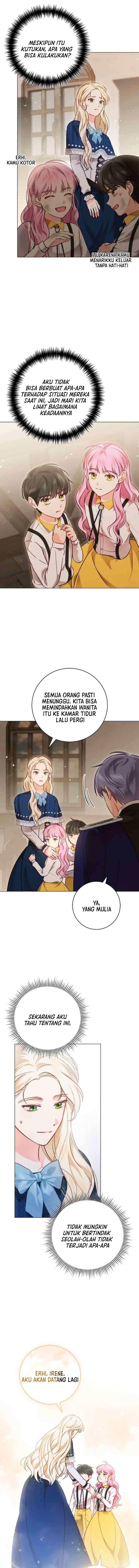 Becoming the Lady of the Cursed Ducal House chapter 6 halaman 11