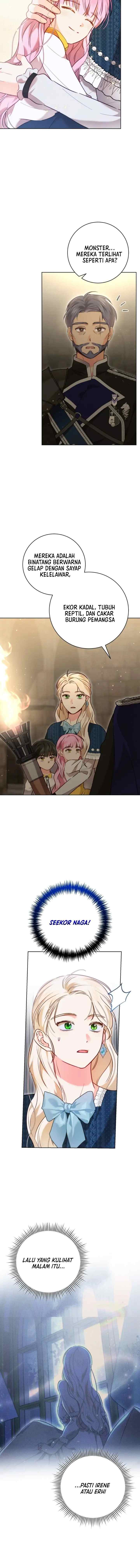 Becoming the Lady of the Cursed Ducal House chapter 6 halaman 5
