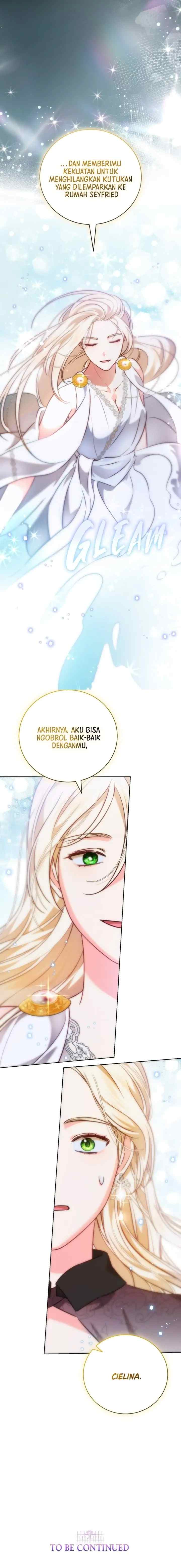 Becoming the Lady of the Cursed Ducal House chapter 8 halaman 14