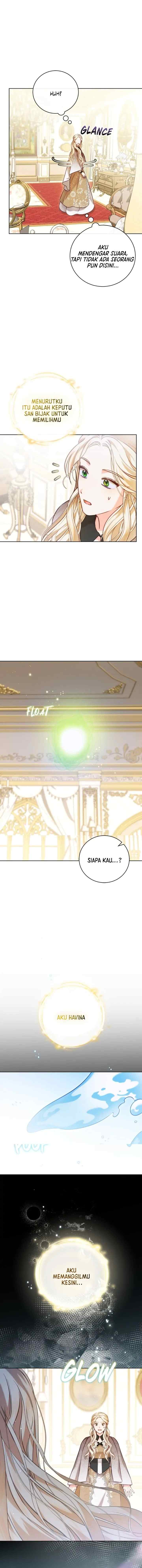 Becoming the Lady of the Cursed Ducal House chapter 8 halaman 13