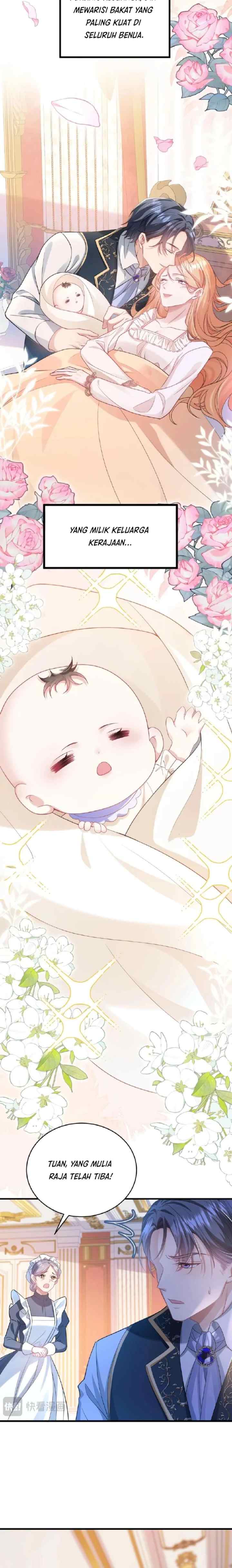 Becoming the Maid of the Sick Count chapter 1 halaman 4