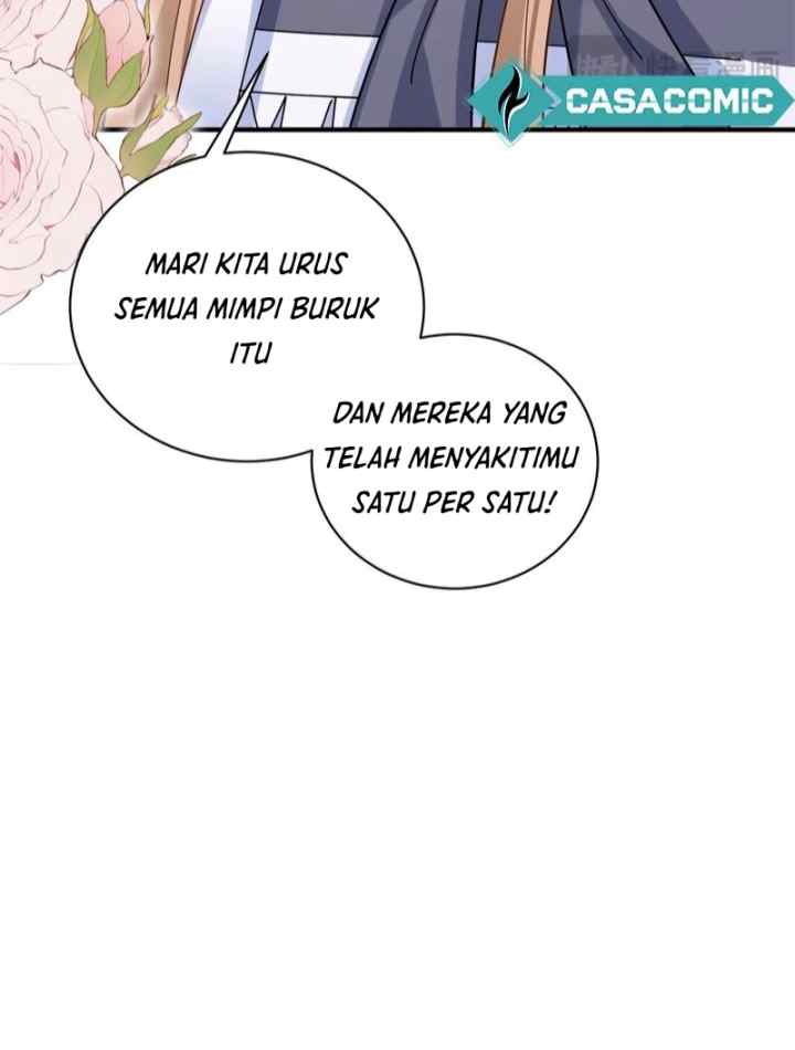 Becoming the Maid of the Sick Count chapter 2 halaman 20