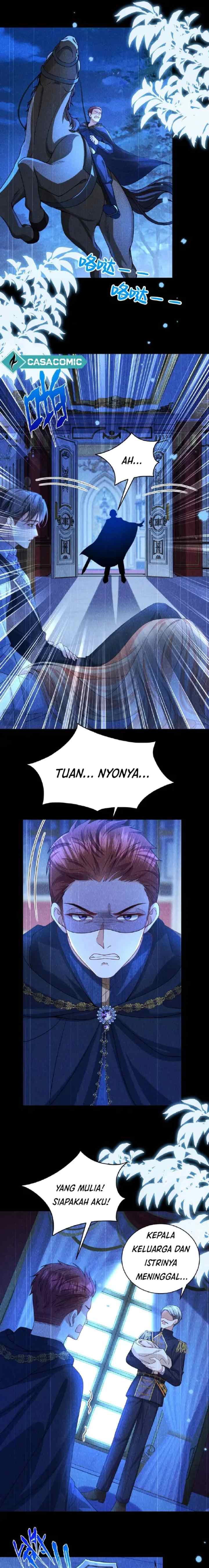 Becoming the Maid of the Sick Count chapter 4 halaman 15