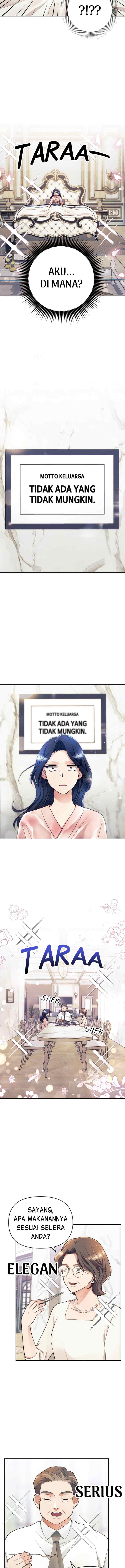 Becoming the Villain of an Extreme Drama chapter 1 halaman 13