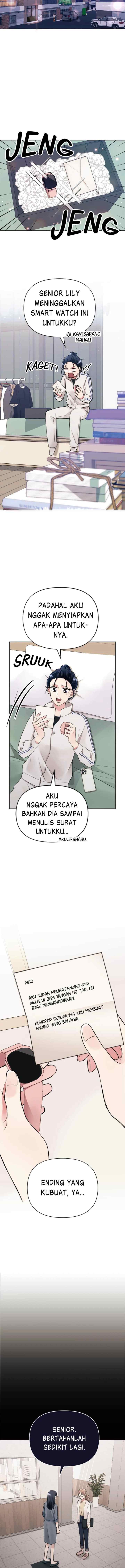Becoming the Villain of an Extreme Drama chapter 1 halaman 9