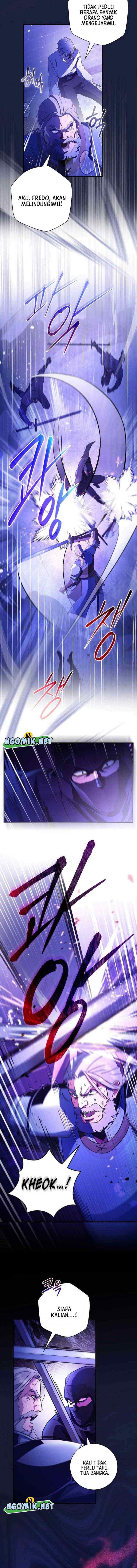 Becoming The Youngest Prince In The Novel chapter 1 halaman 13