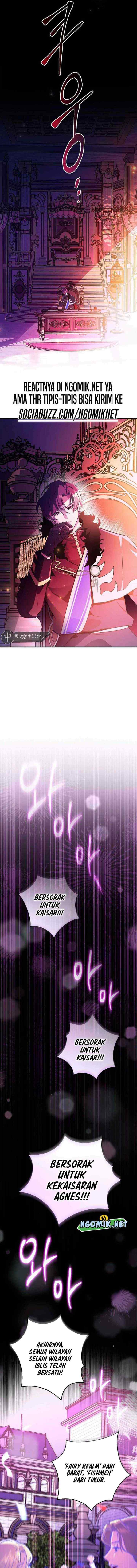 Becoming The Youngest Prince In The Novel chapter 1 halaman 6