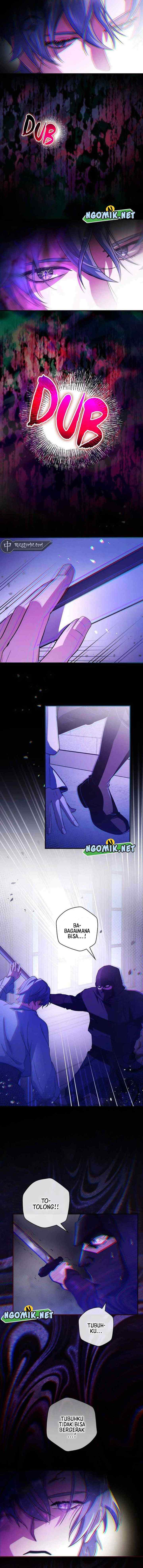Becoming The Youngest Prince In The Novel chapter 1 halaman 16