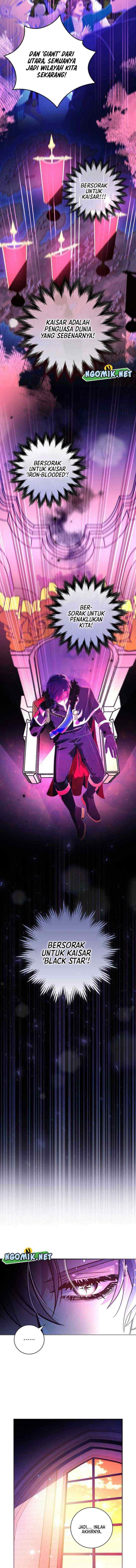 Becoming The Youngest Prince In The Novel chapter 1 halaman 7