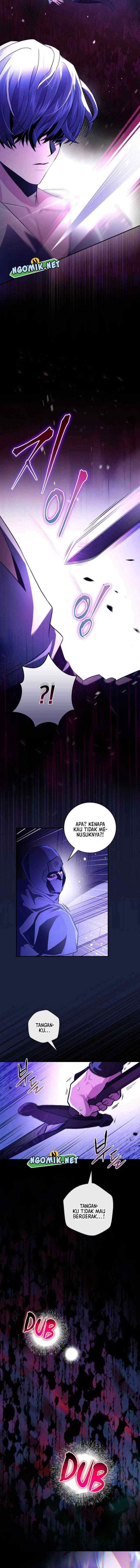 Becoming The Youngest Prince In The Novel chapter 1 halaman 15
