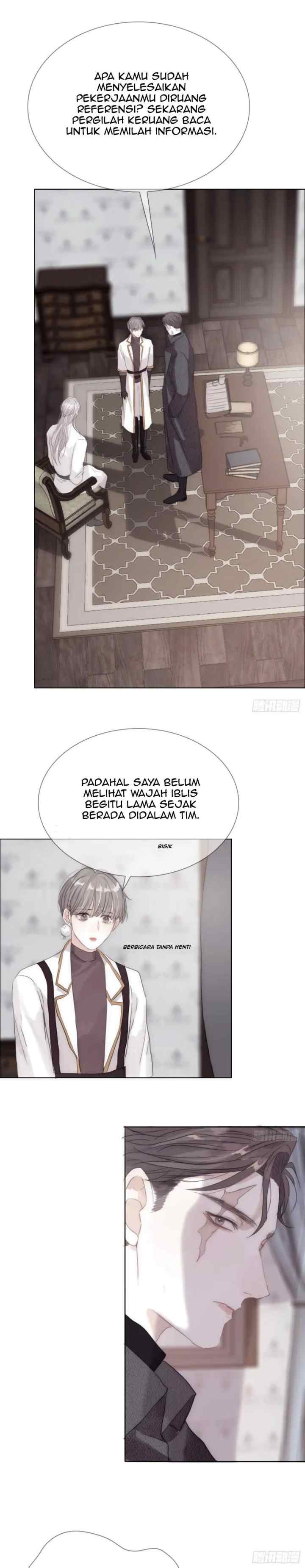 Bedtime Fairy Tiles chapter 12 halaman 4