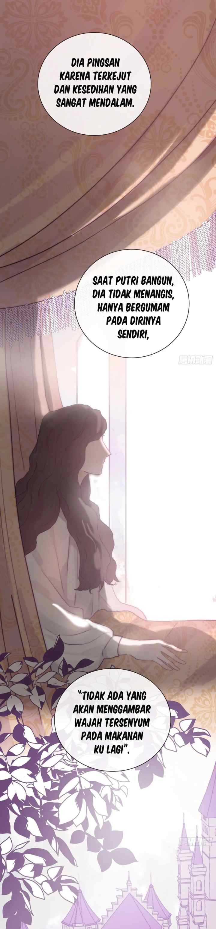 Bedtime Fairy Tiles chapter 15 halaman 14