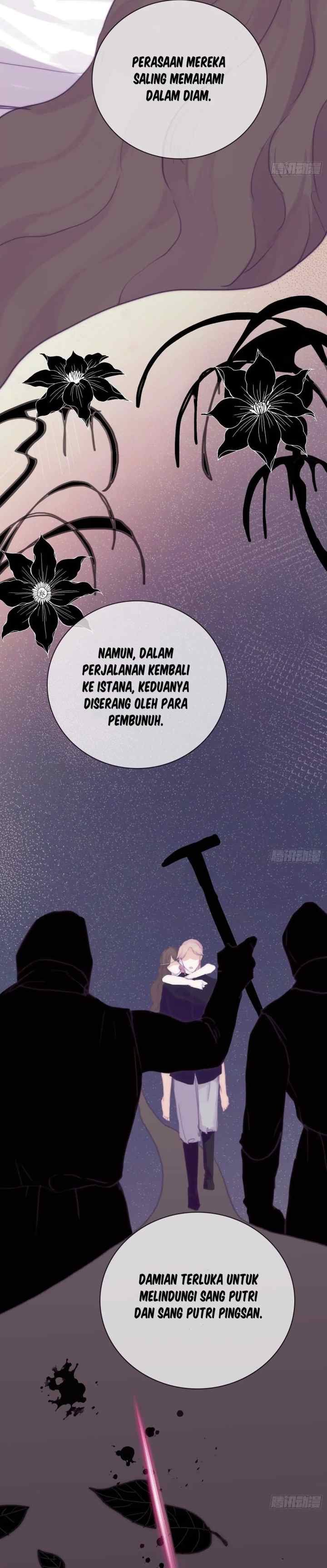 Bedtime Fairy Tiles chapter 15 halaman 10