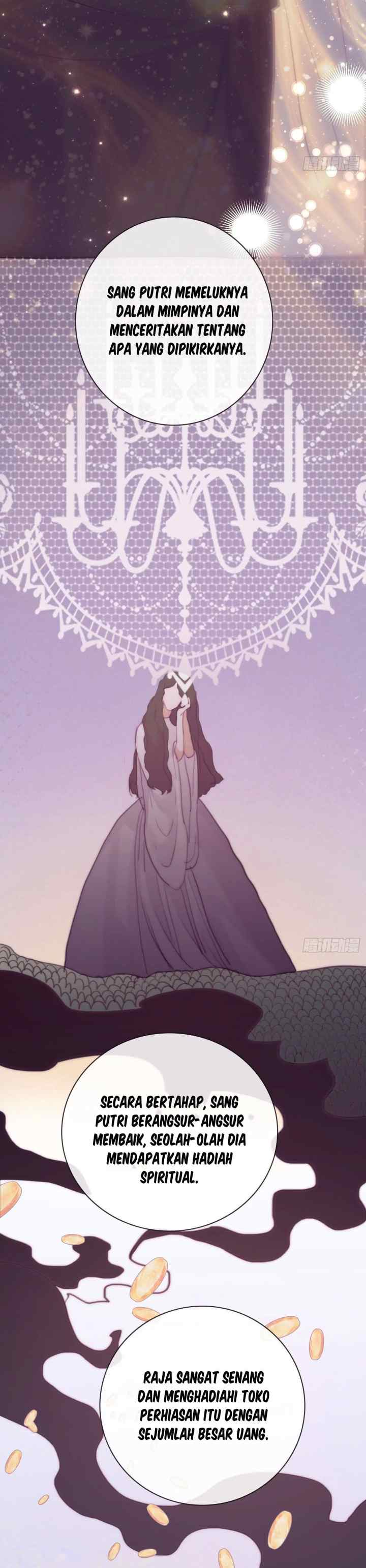 Bedtime Fairy Tiles chapter 15 halaman 17
