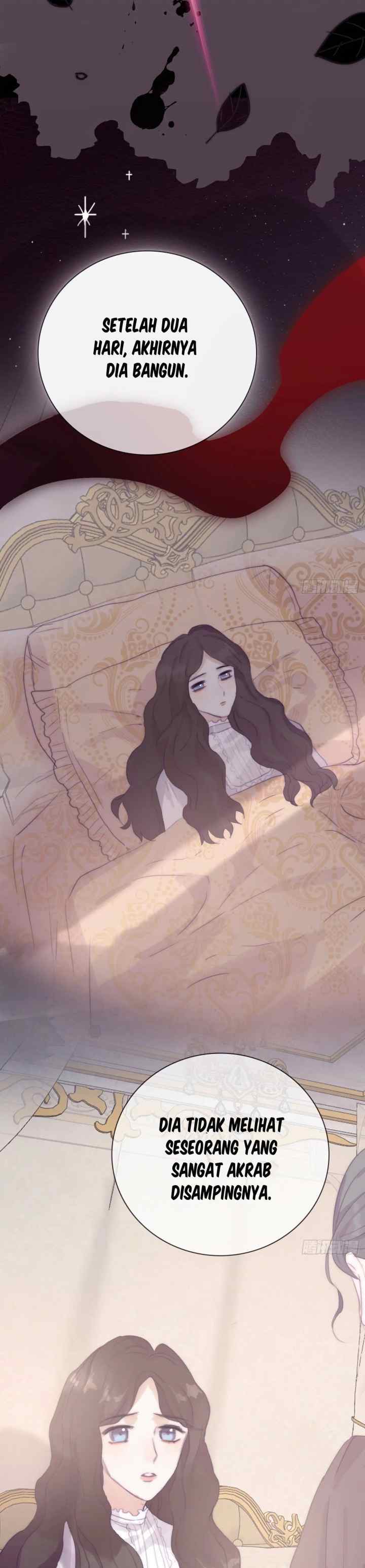 Bedtime Fairy Tiles chapter 15 halaman 11