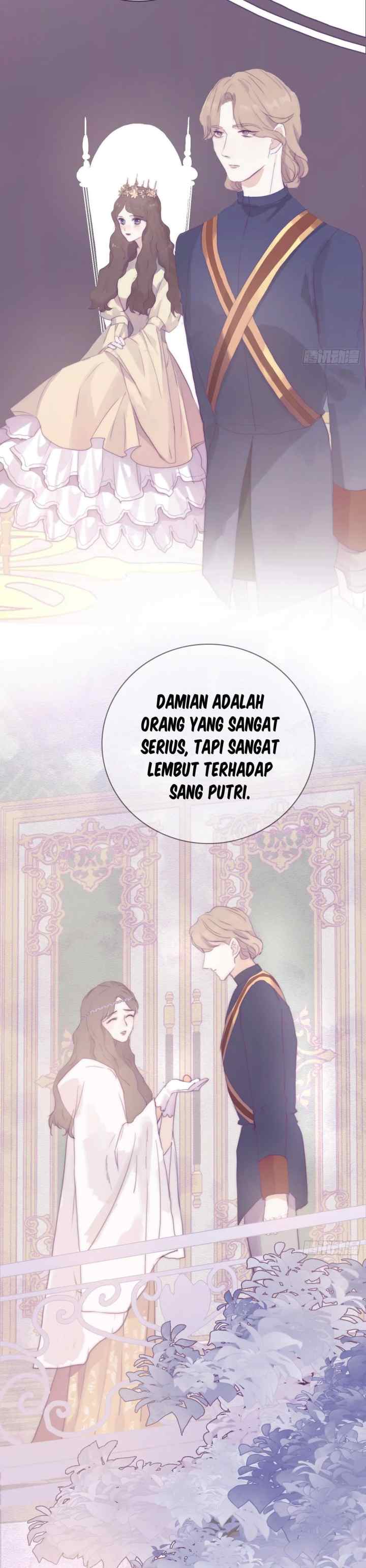 Bedtime Fairy Tiles chapter 15 halaman 6