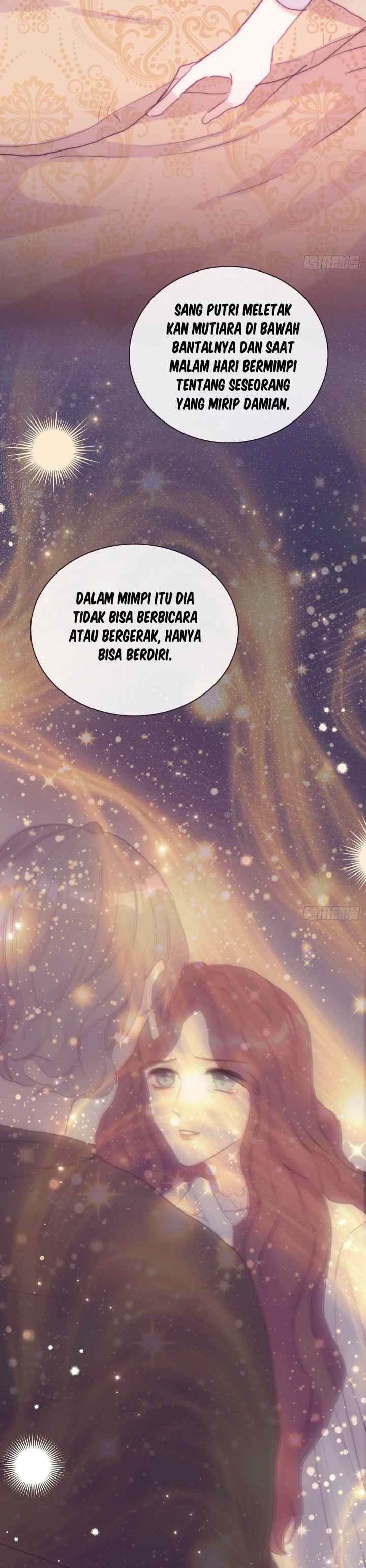 Bedtime Fairy Tiles chapter 15 halaman 16