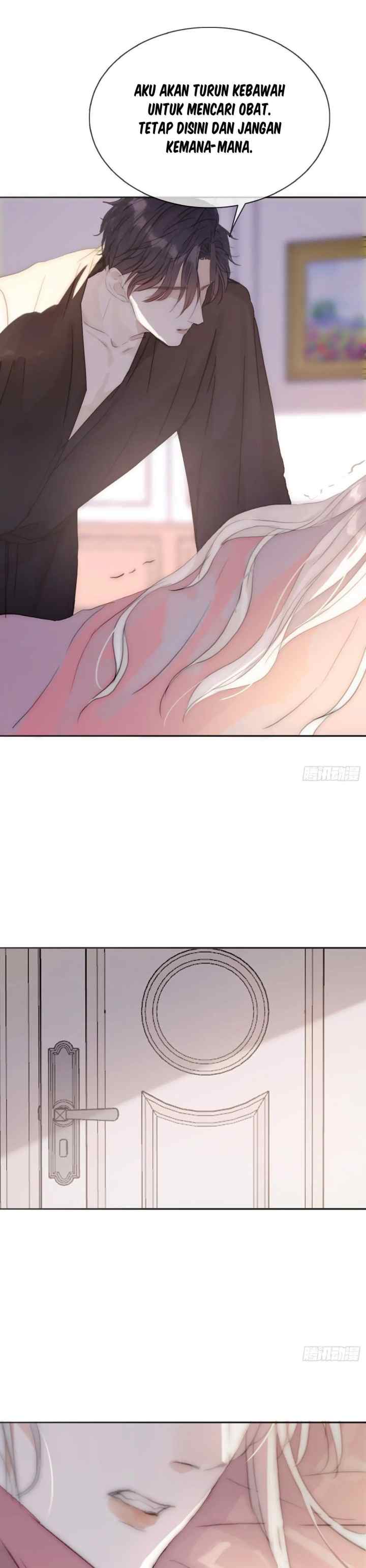 Bedtime Fairy Tiles chapter 17 halaman 19