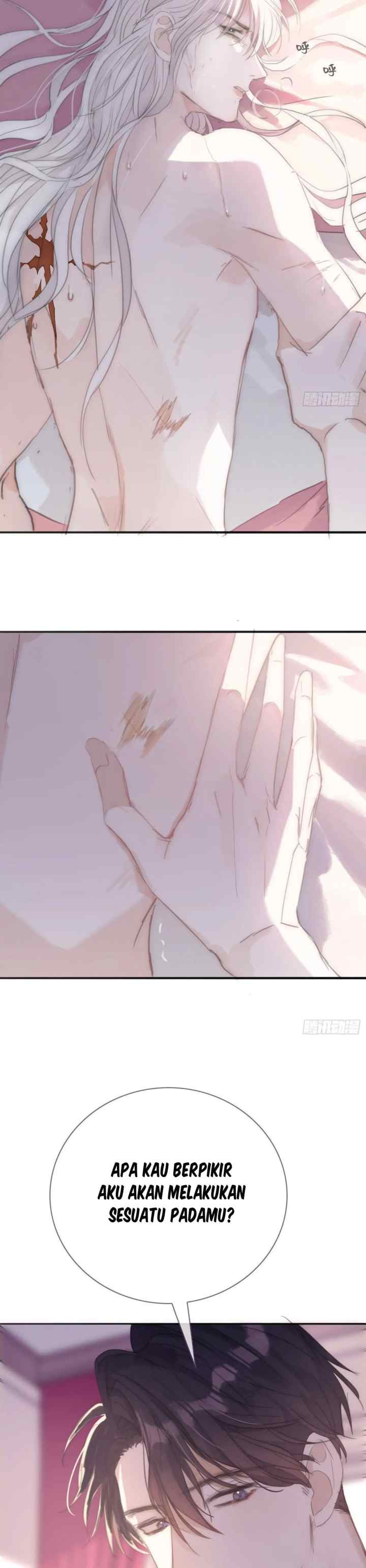 Bedtime Fairy Tiles chapter 17 halaman 15