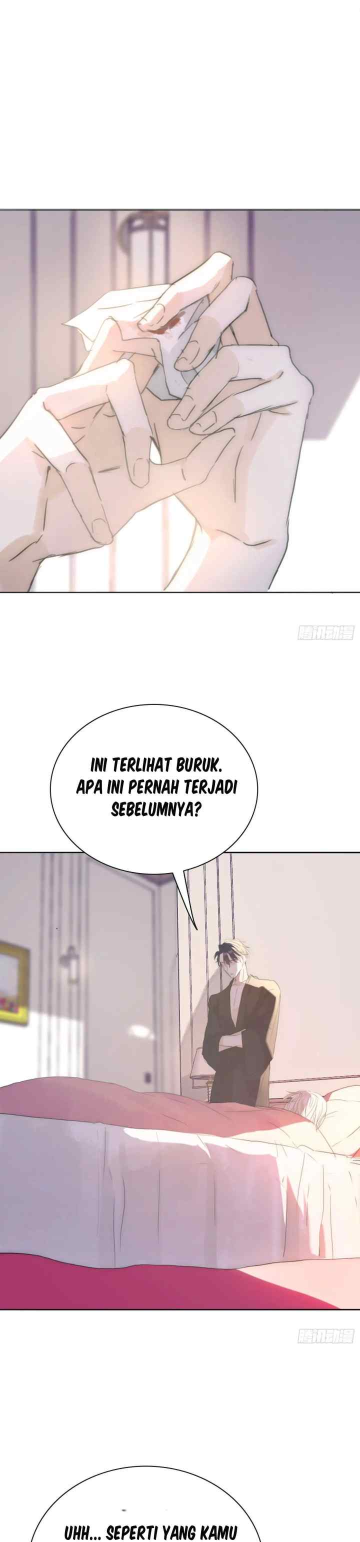 Bedtime Fairy Tiles chapter 17 halaman 8