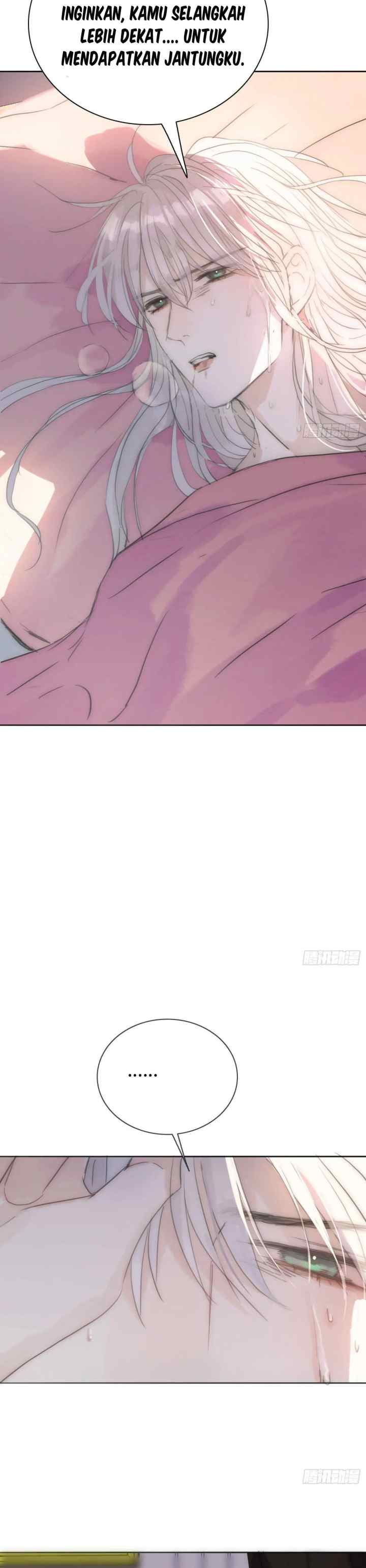 Bedtime Fairy Tiles chapter 17 halaman 9