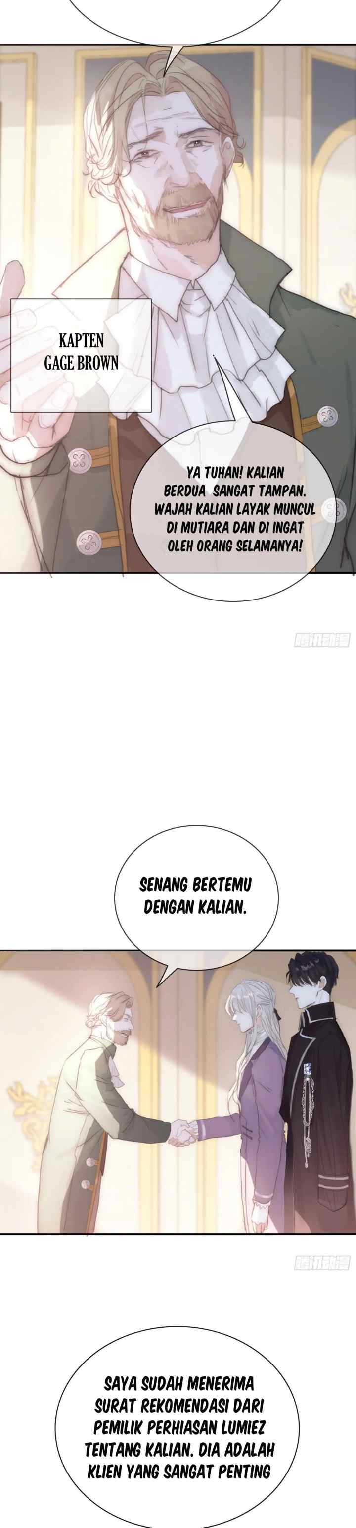Bedtime Fairy Tiles chapter 18 halaman 6