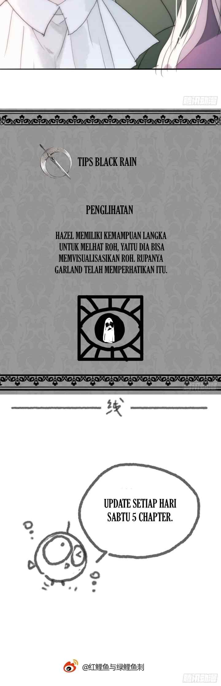 Bedtime Fairy Tiles chapter 18 halaman 16