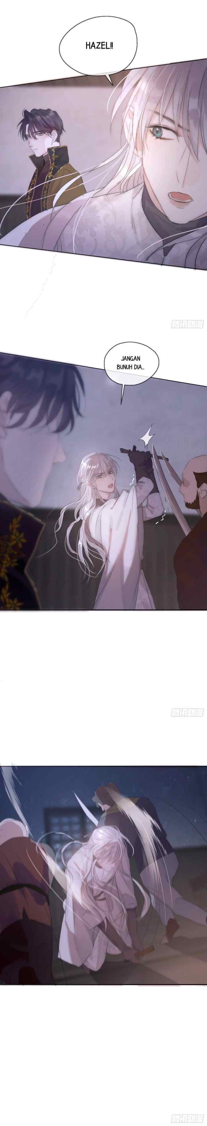 Bedtime Fairy Tiles chapter 23 halaman 8