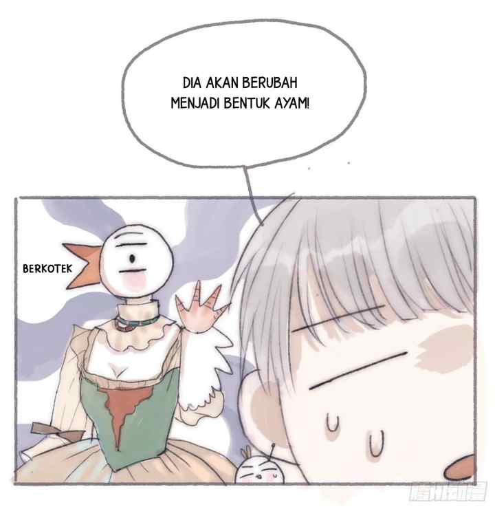 Bedtime Fairy Tiles chapter 25 halaman 6