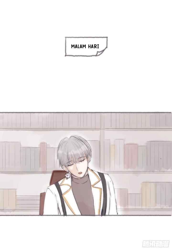Bedtime Fairy Tiles chapter 25 halaman 8