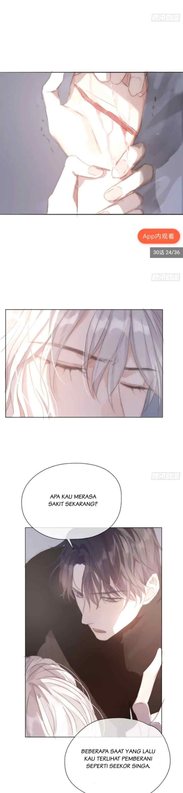 Bedtime Fairy Tiles chapter 28 halaman 6