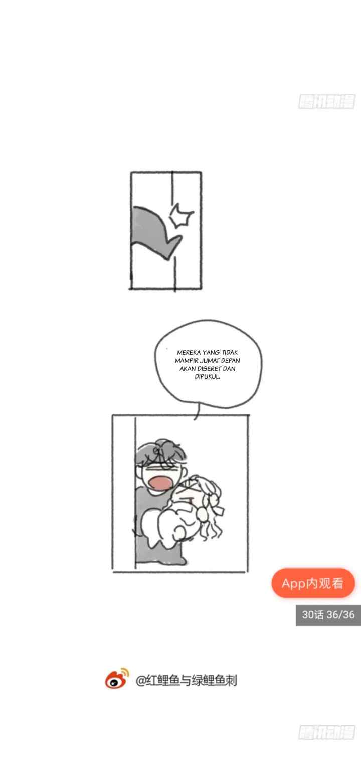 Bedtime Fairy Tiles chapter 28 halaman 10