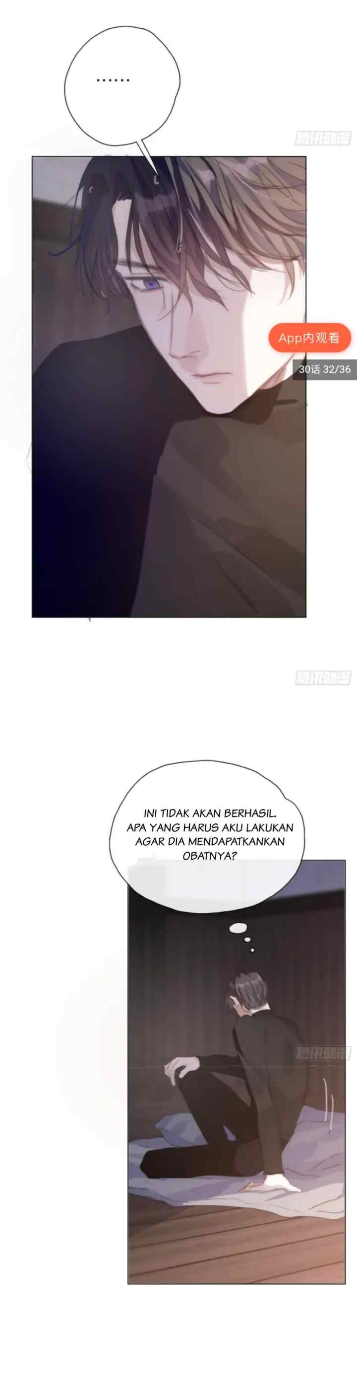 Bedtime Fairy Tiles chapter 28 halaman 9