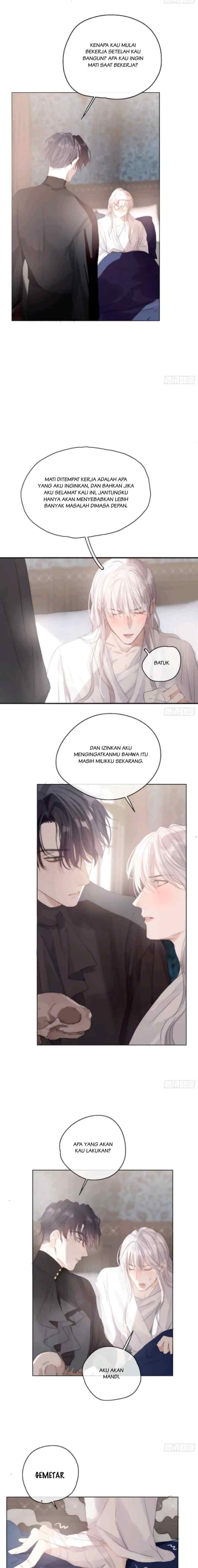 Bedtime Fairy Tiles chapter 29 halaman 4